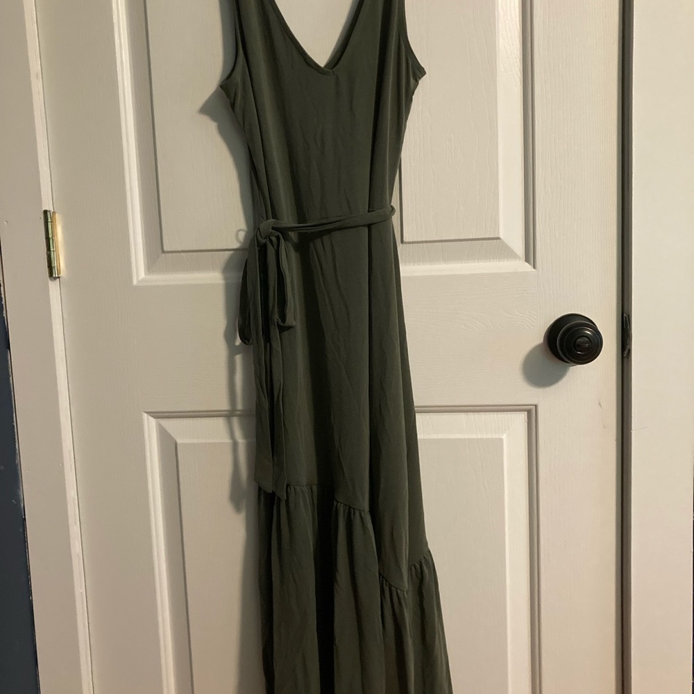 Banana Republic Midi/Maxi Dress